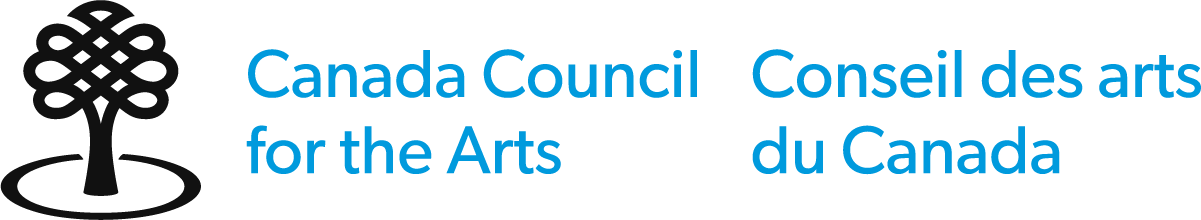 Canada Council for the Arts - Conseil des arts du Canada